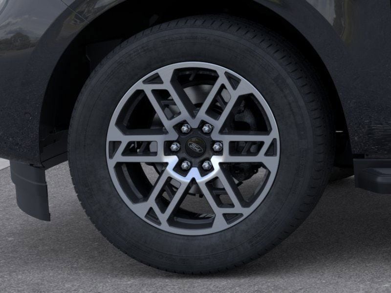 Thumbnail: 2025 Ford Expedition - 20