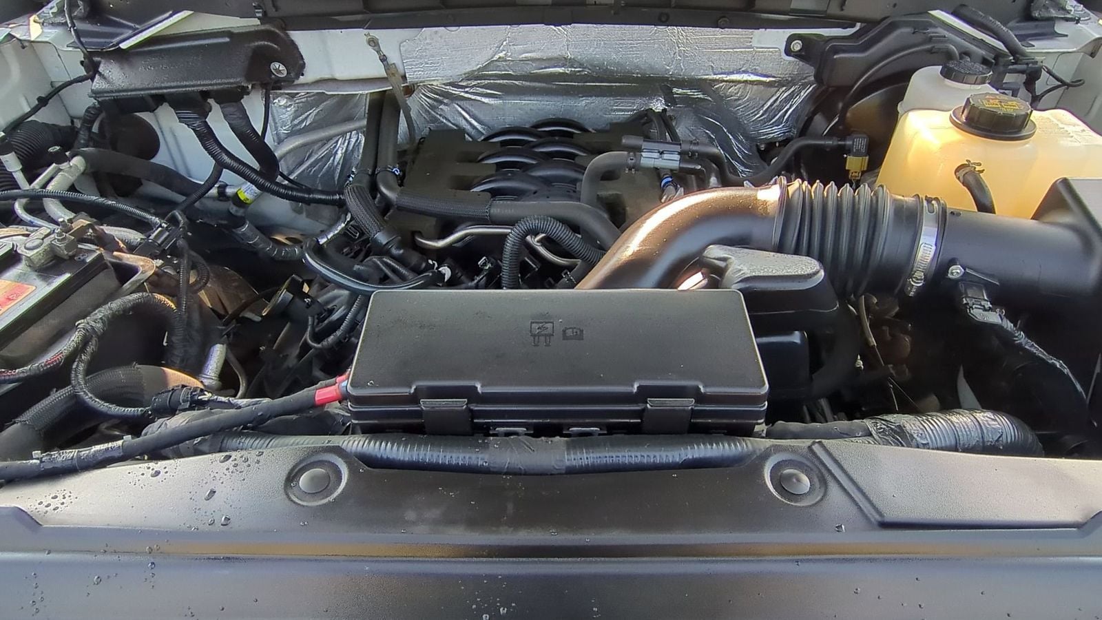 Thumbnail: 2011 Ford F-150 - 14