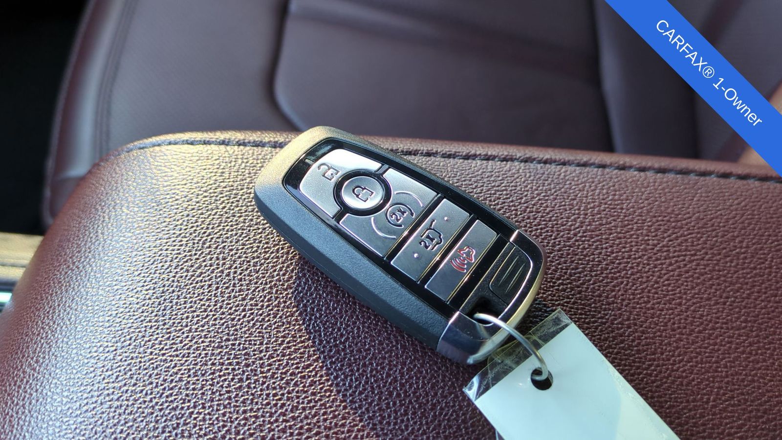 Thumbnail: 2023 Ford Expedition - 42