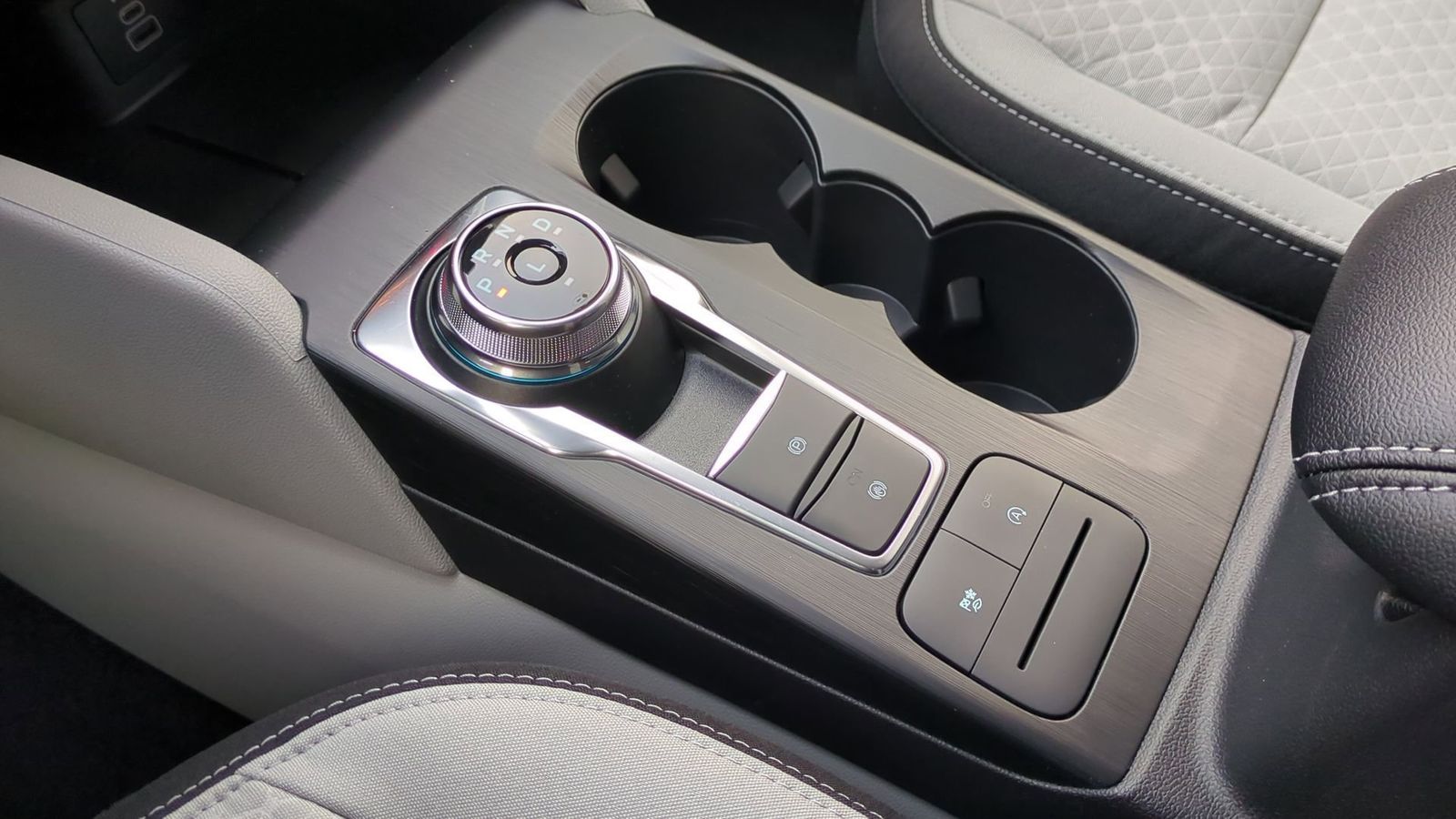 Thumbnail: 2026 Ford Escape - 31