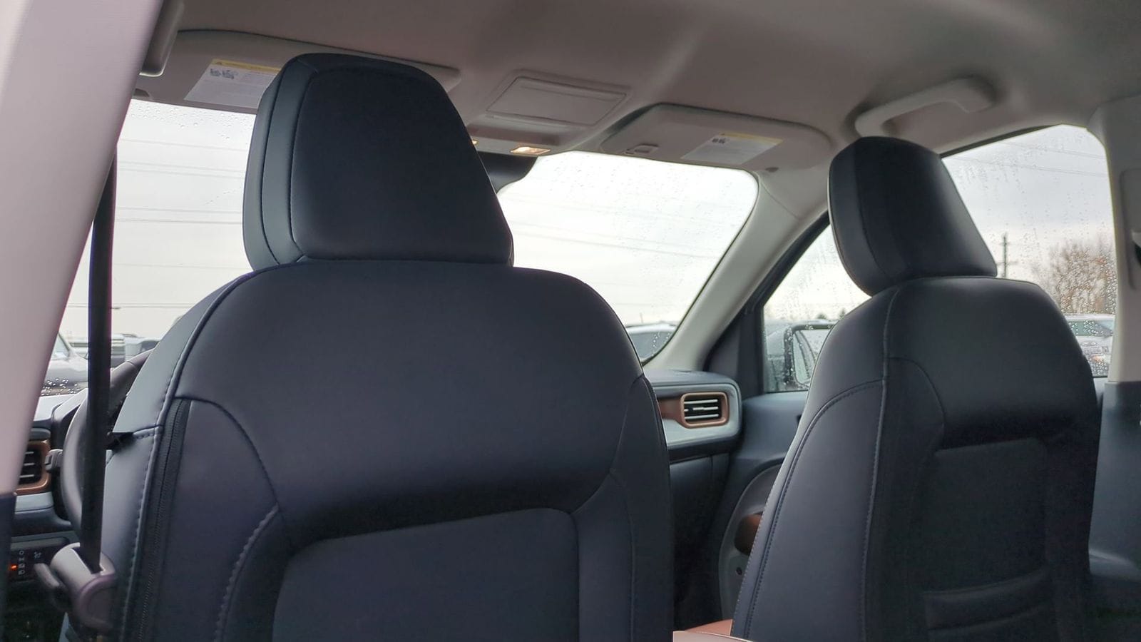 Thumbnail: 2023 Ford Maverick - 20