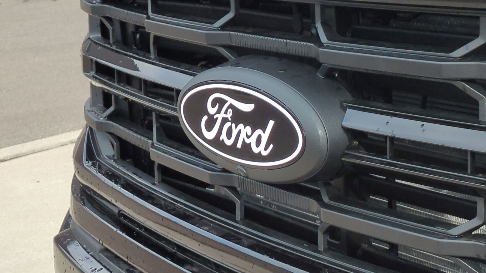 Thumbnail: 2025 Ford F-150 - 9