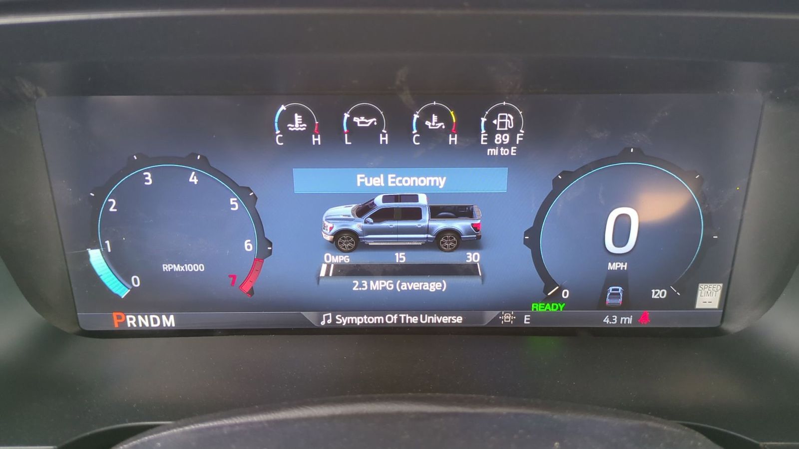 Thumbnail: 2025 Ford F-150 - 33