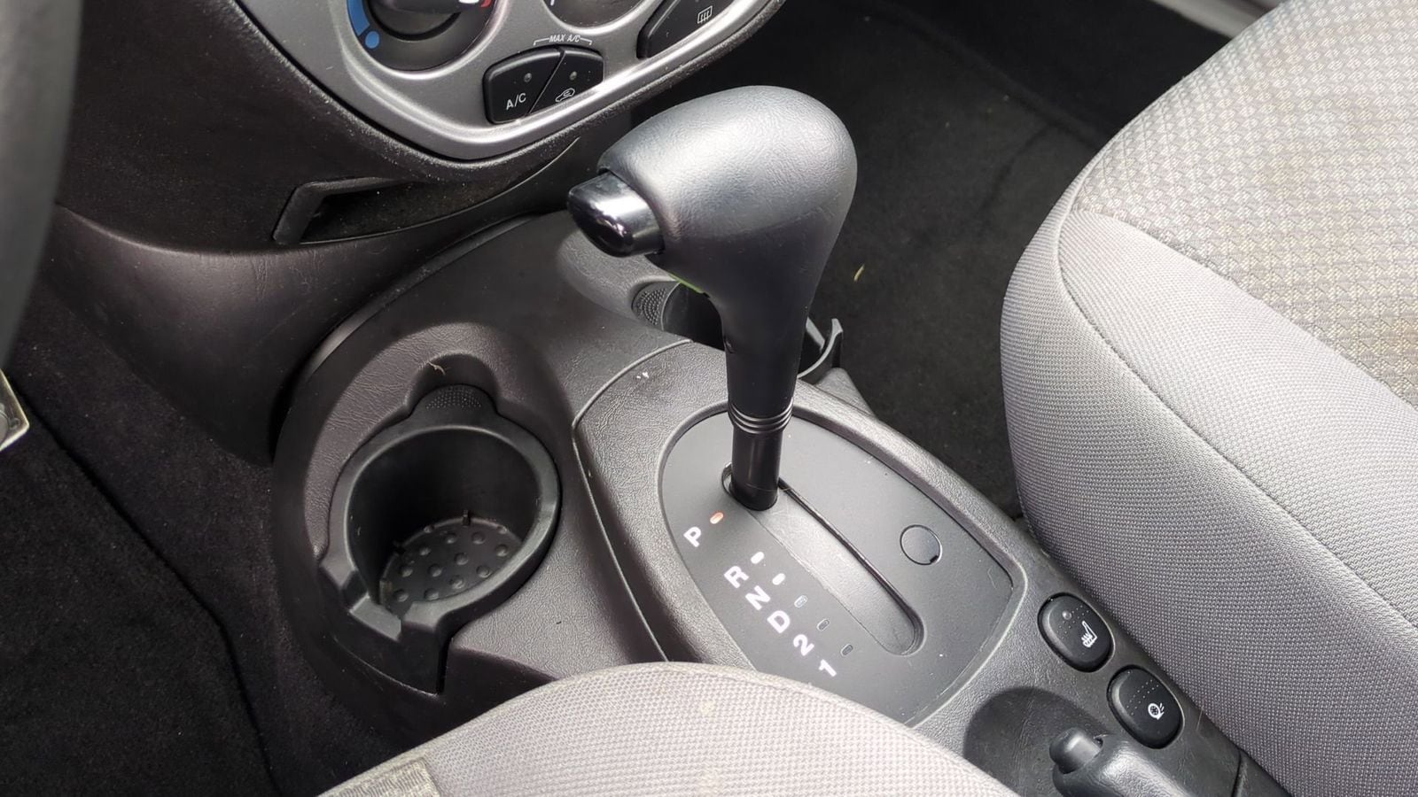 Thumbnail: 2007 Ford Focus - 32