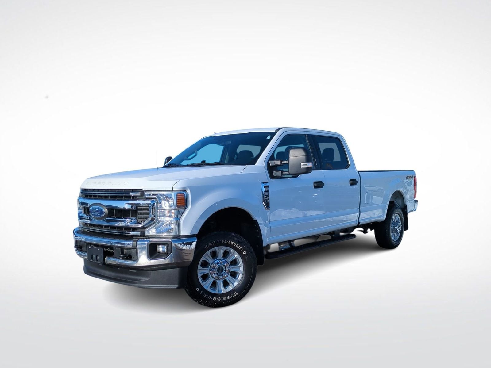 2021 Ford F-350 XLT -
                  Washington, MI