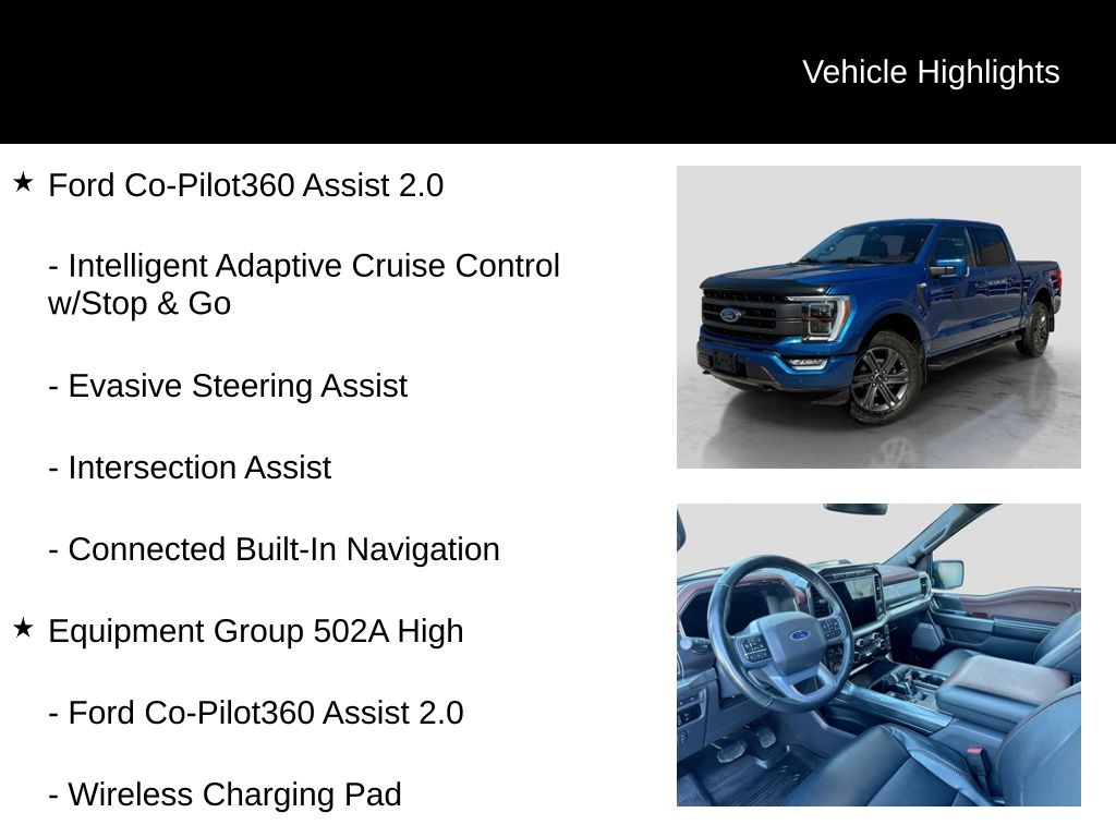 Thumbnail: 2023 Ford F-150 - 6