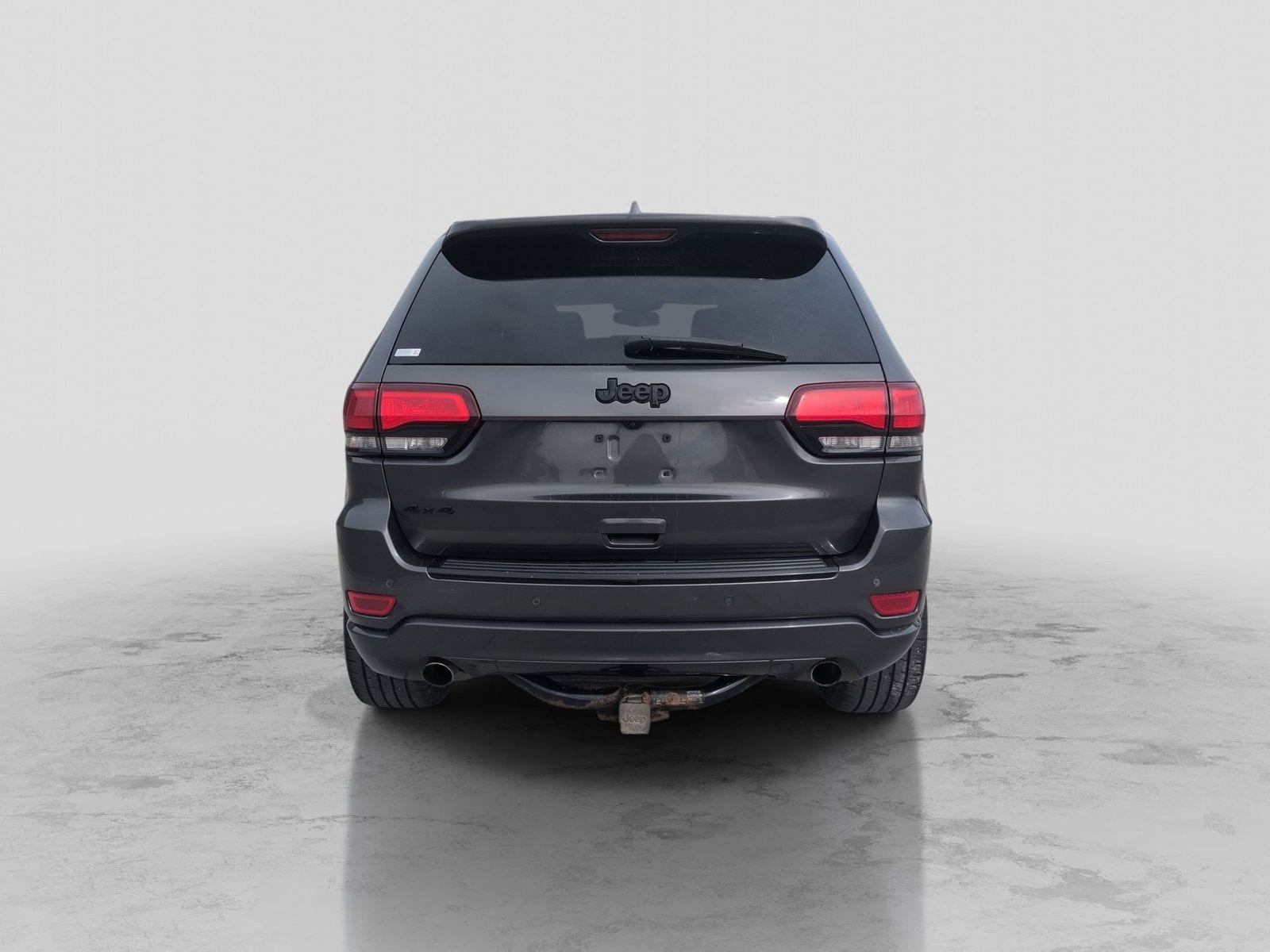 Thumbnail: 2015 Jeep Grand Cherokee - 6