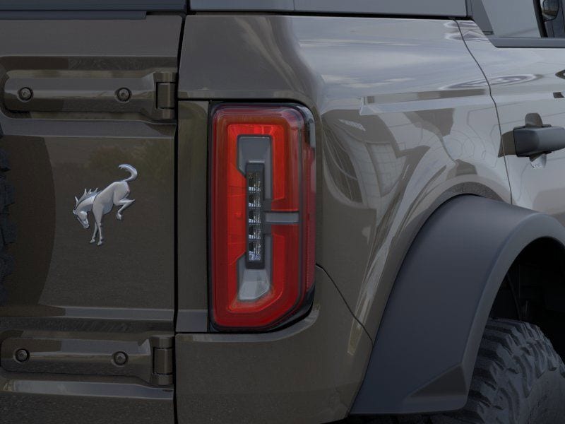 Thumbnail: 2026 Ford Bronco - 24