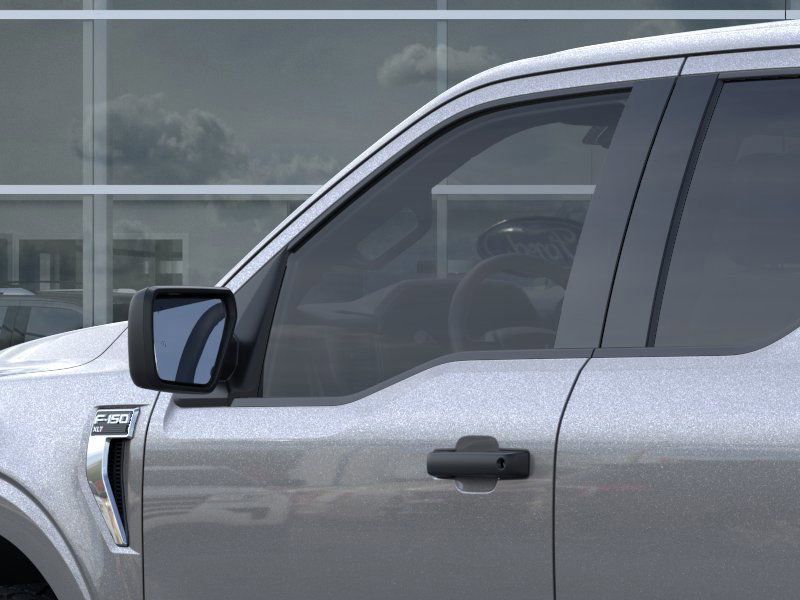 Thumbnail: 2026 Ford F-150 - 21