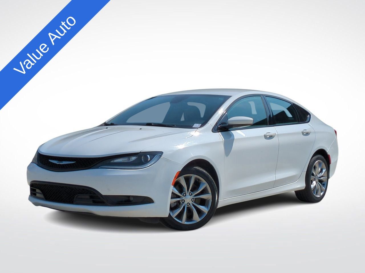 2015 Chrysler 200 S -
                  Washington, MI