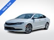 Chrysler 200