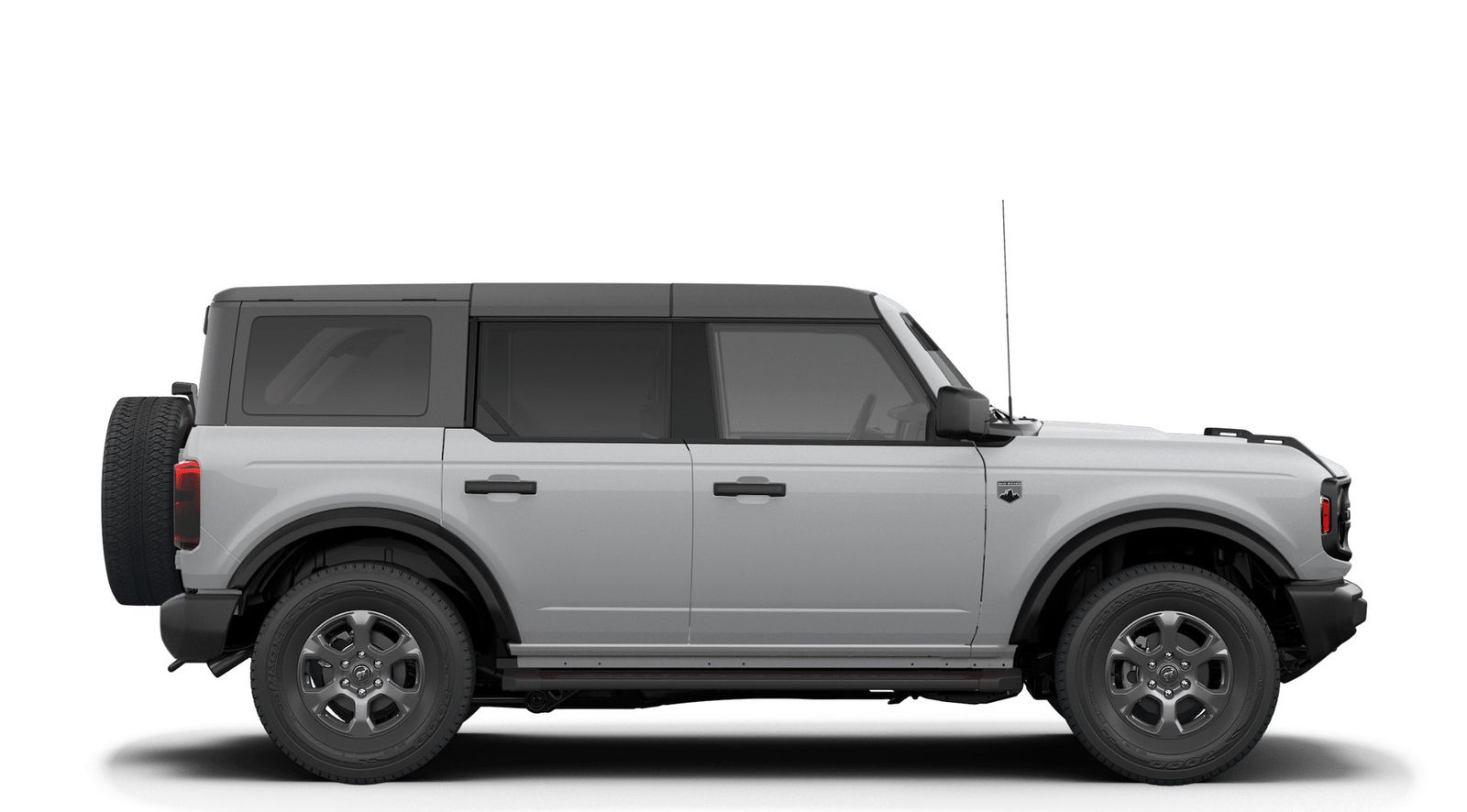 Thumbnail: 2026 Ford Bronco - 6