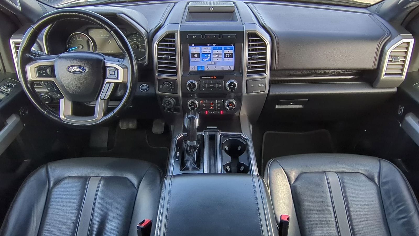 Thumbnail: 2018 Ford F-150 - 15