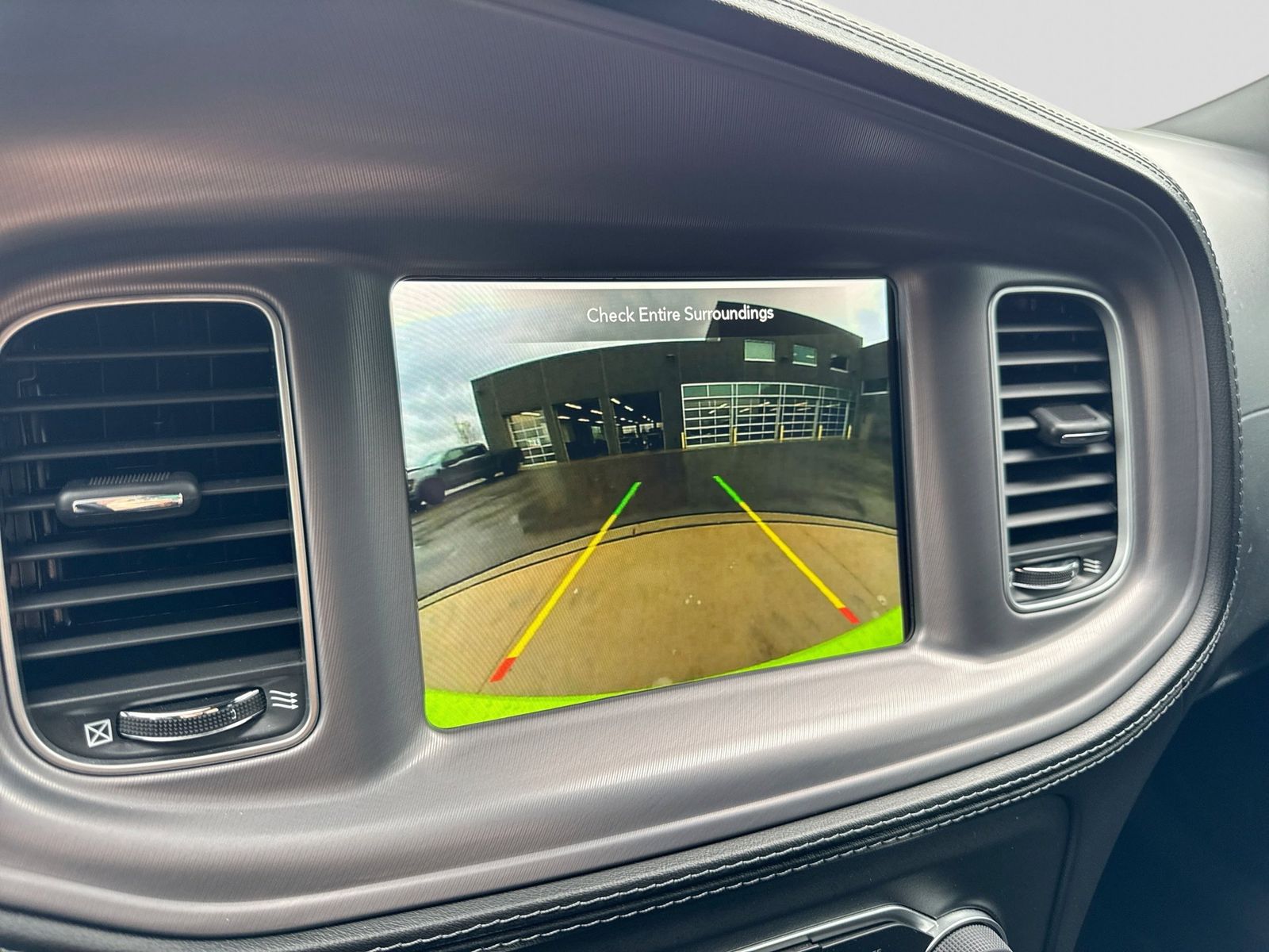 Thumbnail: 2023 Dodge Charger - 30