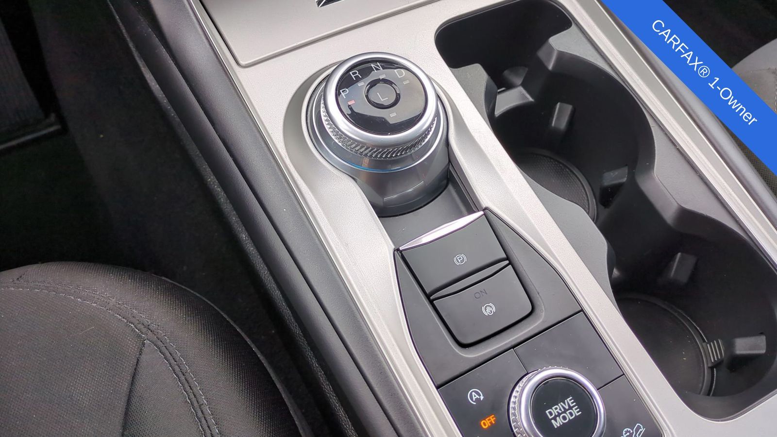 2023 Ford Explorer XLT 30
