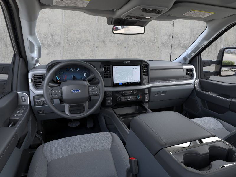 Thumbnail: 2026 Ford F-350 - 9