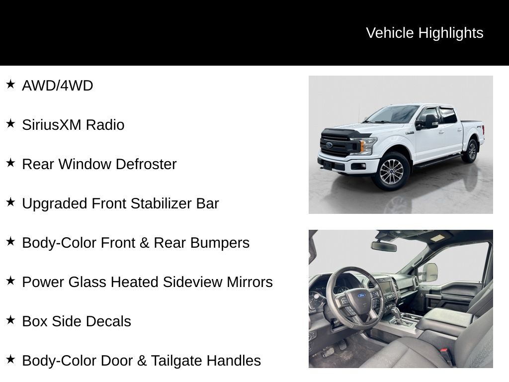 Thumbnail: 2020 Ford F-150 - 26