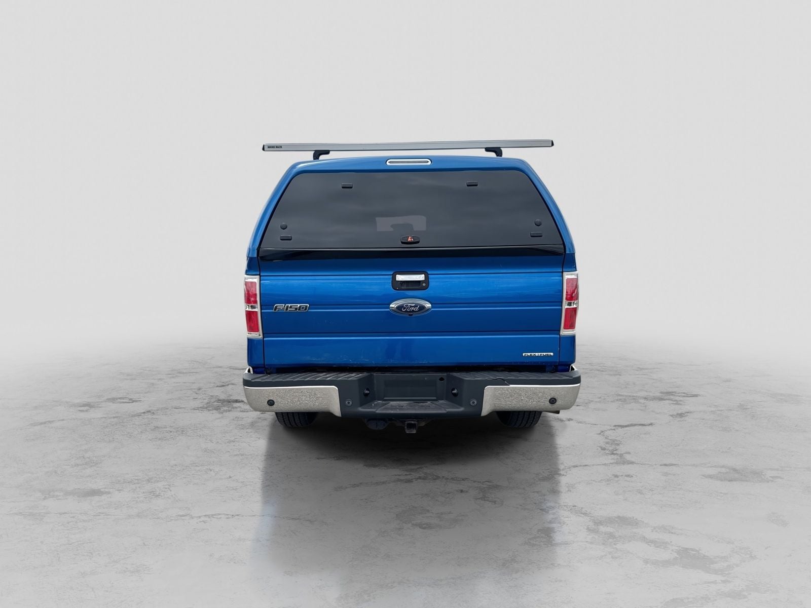 Thumbnail: 2014 Ford F-150 - 6