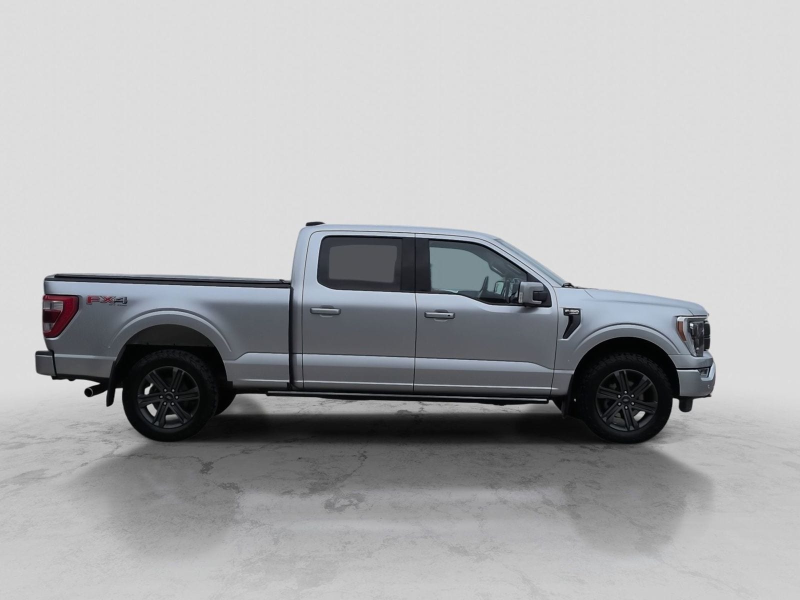 Thumbnail: 2023 Ford F-150 - 9