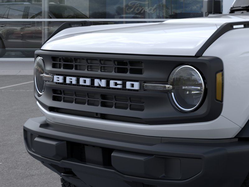 Thumbnail: 2026 Ford Bronco - 20