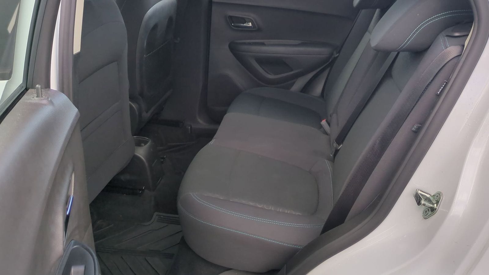 Thumbnail: 2016 Chevrolet Trax - 20