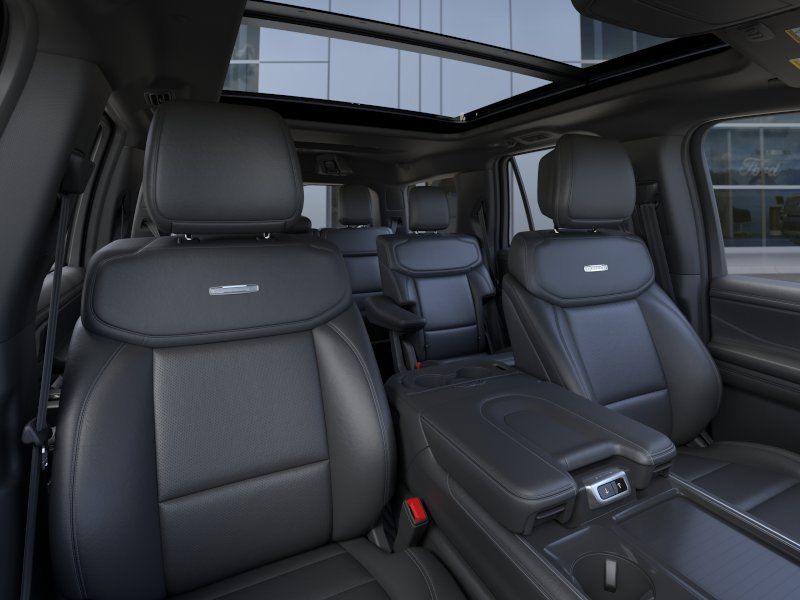 Thumbnail: 2026 Ford Expedition - 11