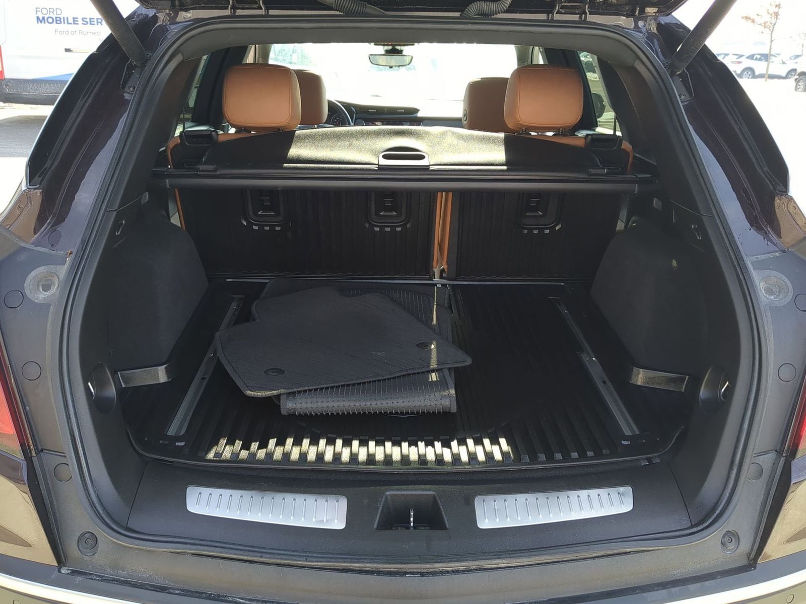 Thumbnail: 2021 Cadillac XT5 - 43