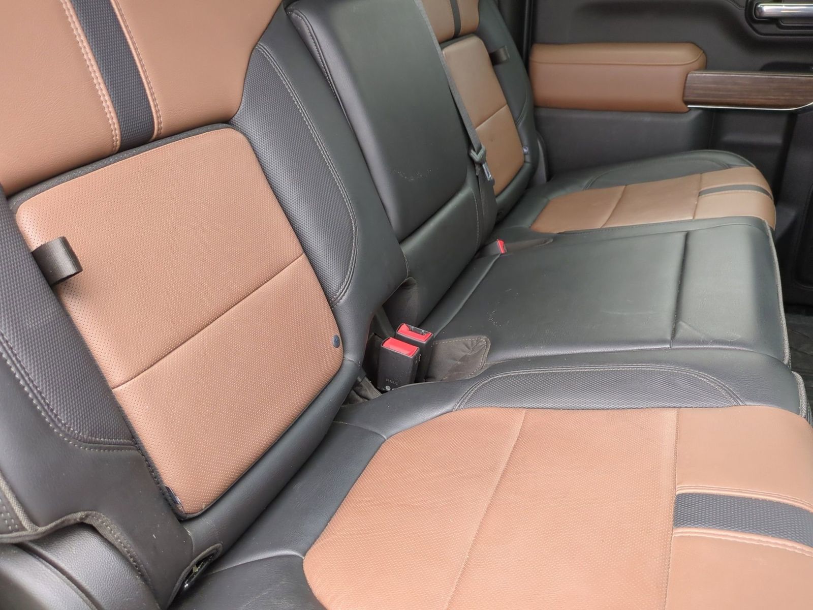 Thumbnail: 2023 Chevrolet Silverado 2500 - 27