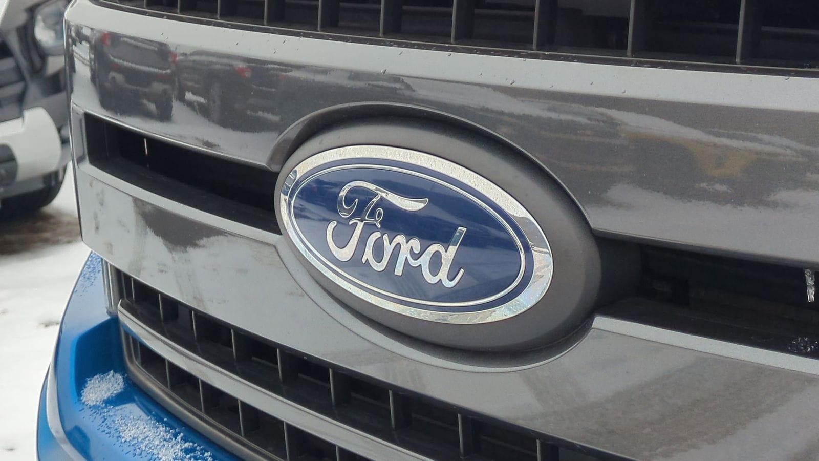 Thumbnail: 2019 Ford F-150 - 13