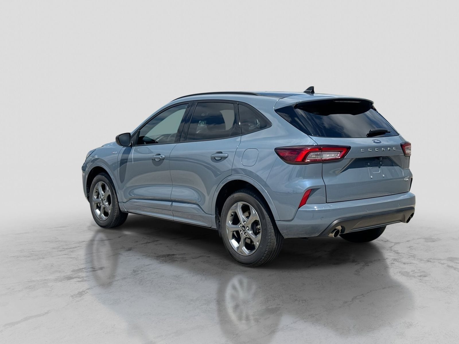 Thumbnail: 2024 Ford Escape - 5