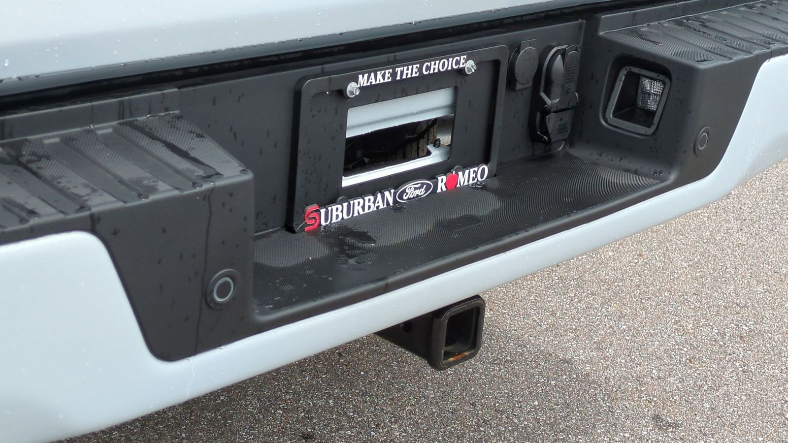 Thumbnail: 2025 Ford F-150 - 36