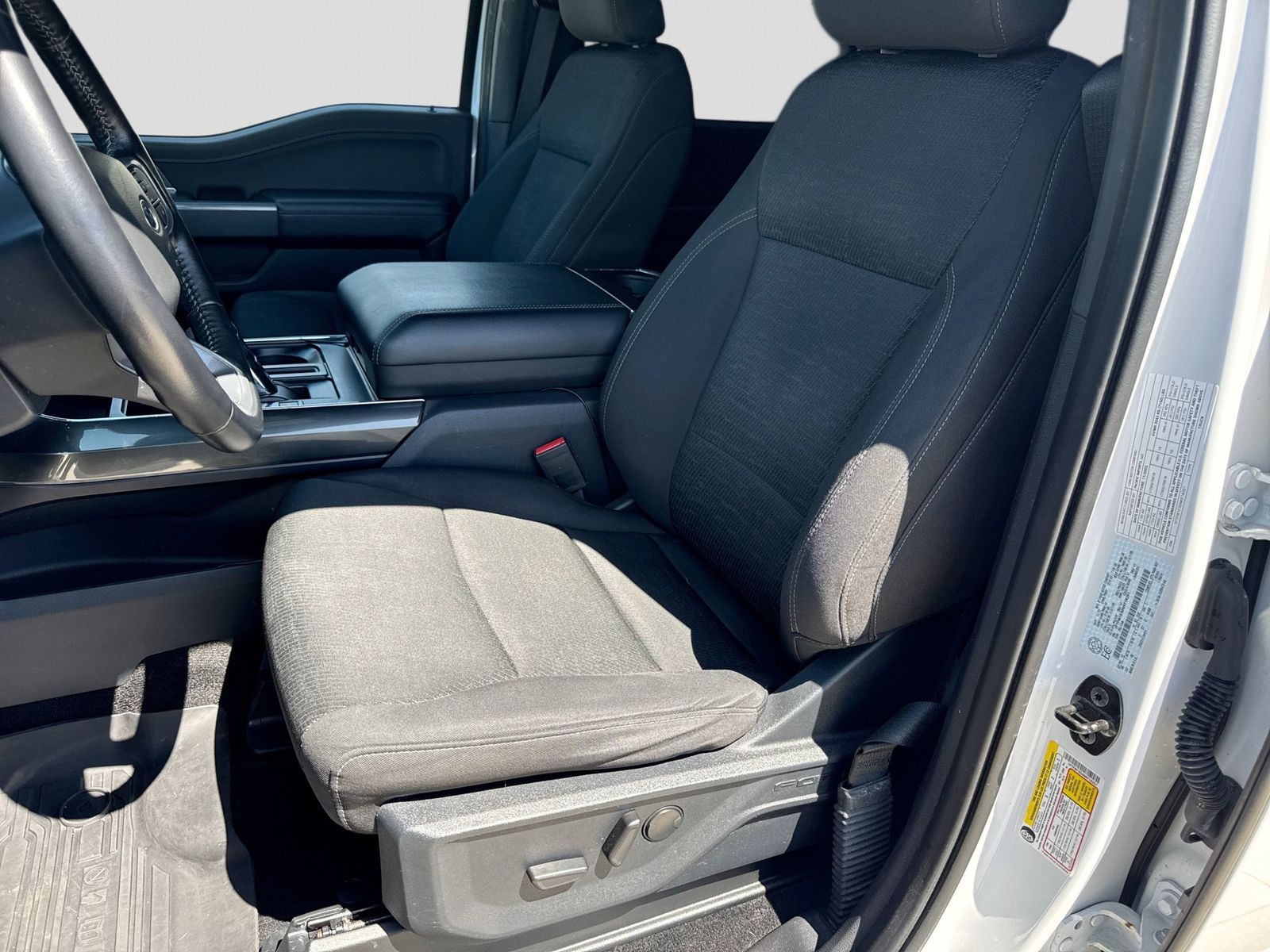 Thumbnail: 2022 Ford F-150 - 19
