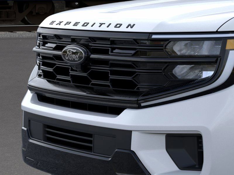 Thumbnail: 2025 Ford Expedition - 18