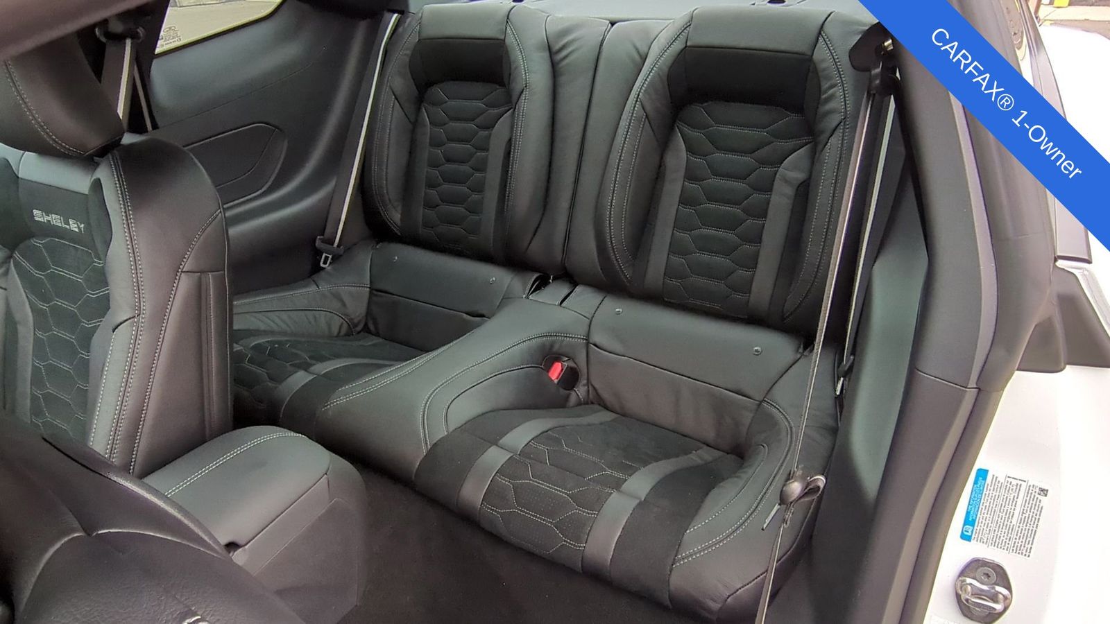 Thumbnail: 2024 Ford Mustang - 20