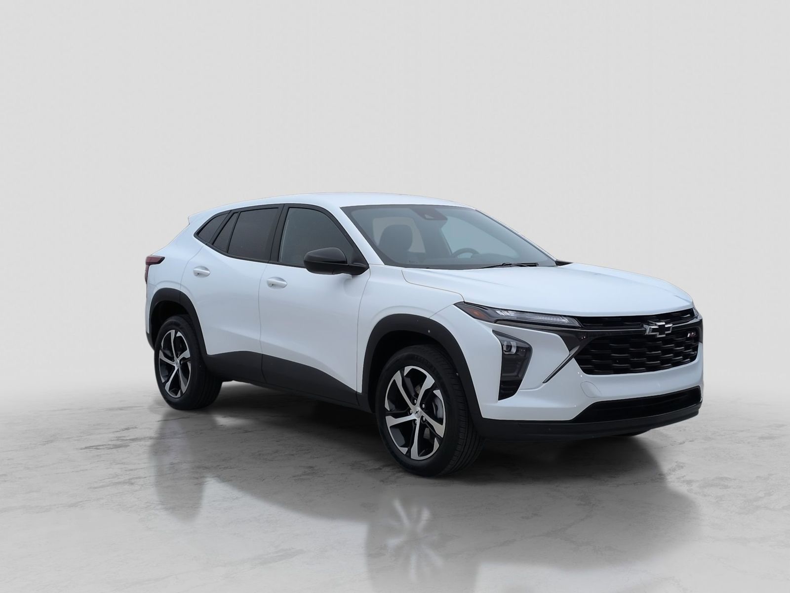 Thumbnail: 2024 Chevrolet Trax - 10