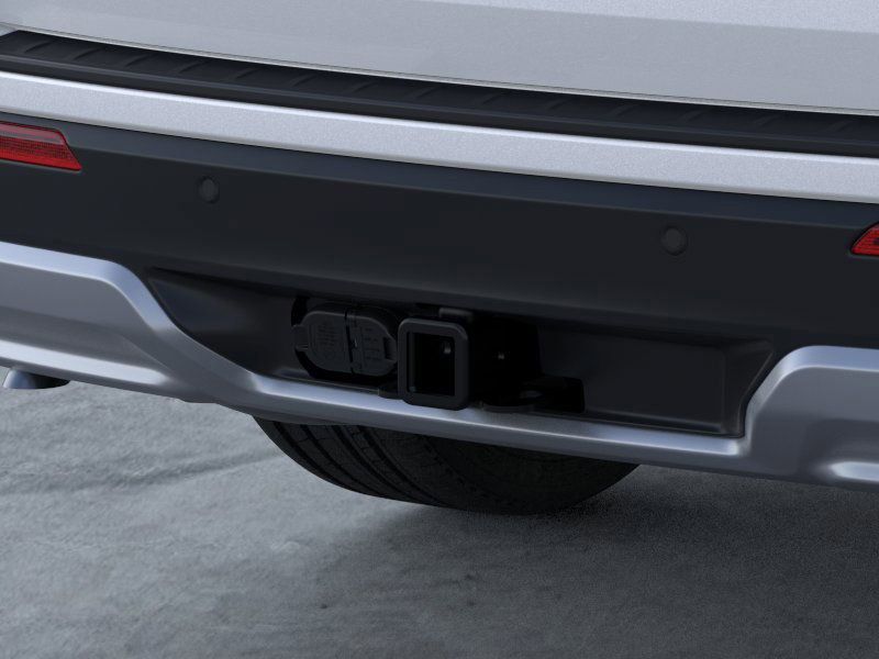 Thumbnail: 2026 Ford Explorer - 24