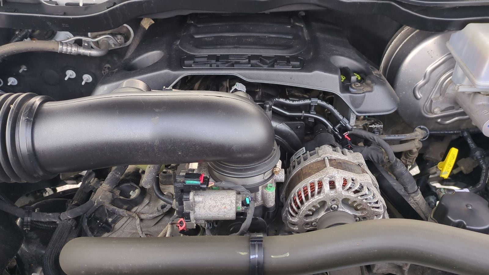 Thumbnail: 2023 RAM 1500 - 15