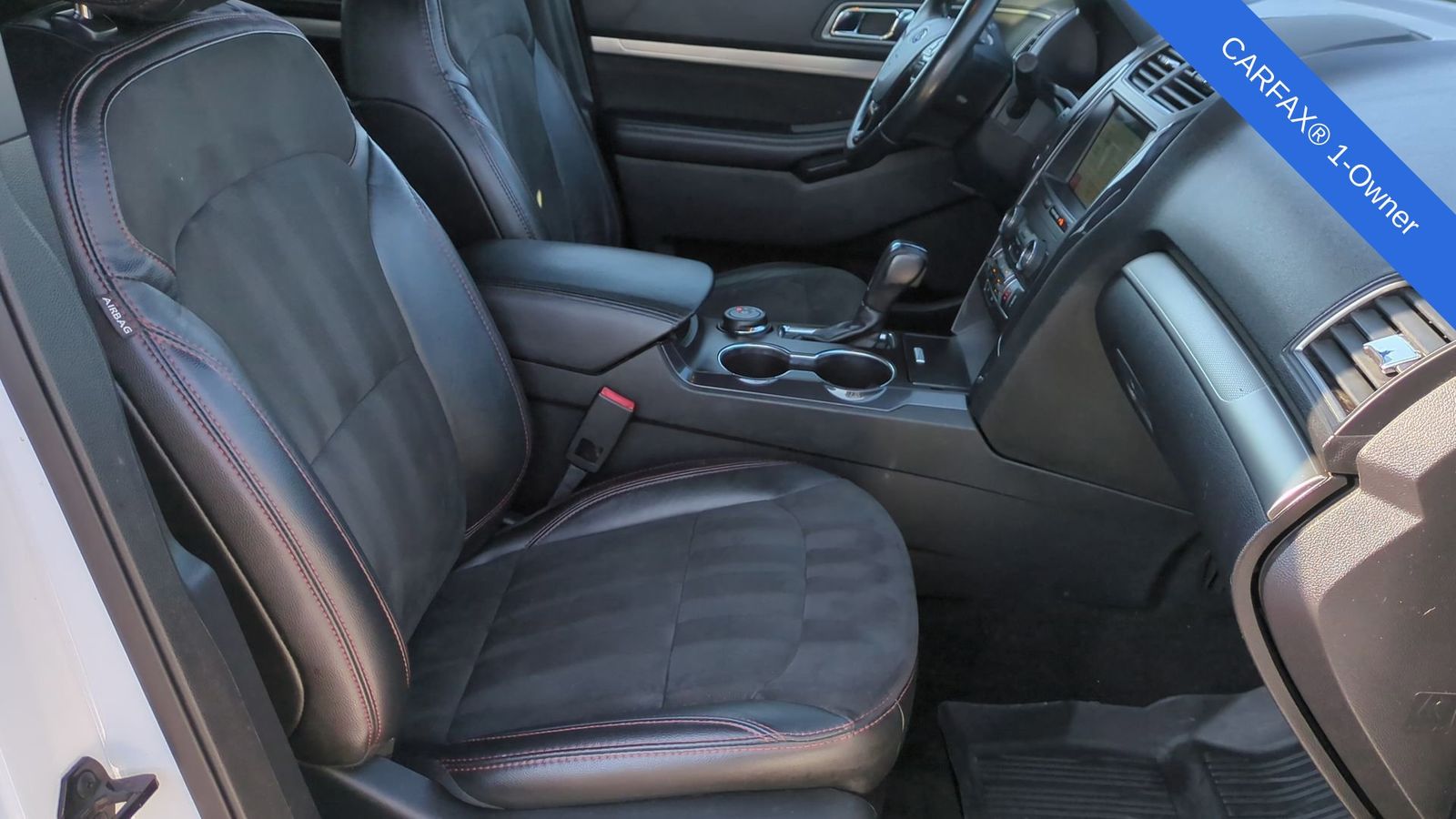 Thumbnail: 2018 Ford Explorer - 23