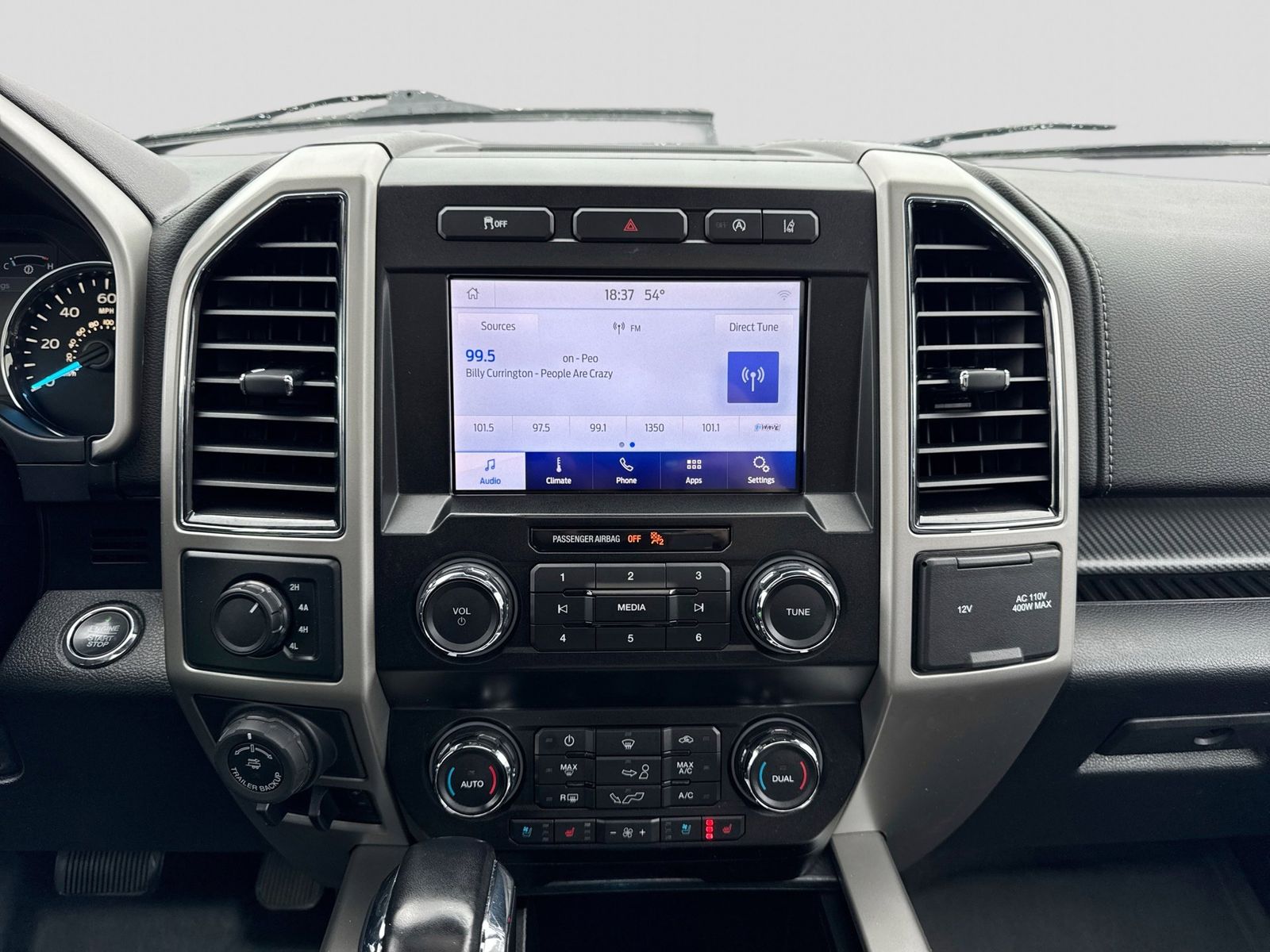 Thumbnail: 2020 Ford F-150 - 33