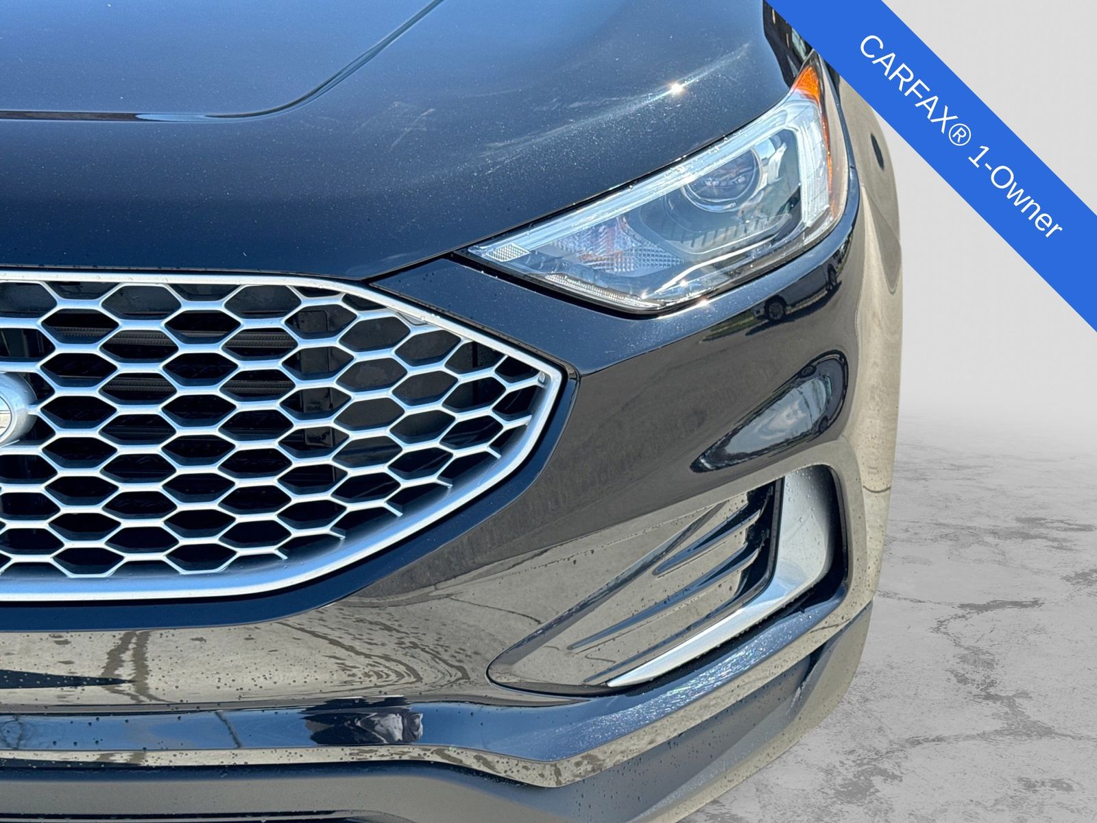 Thumbnail: 2023 Ford Edge - 9