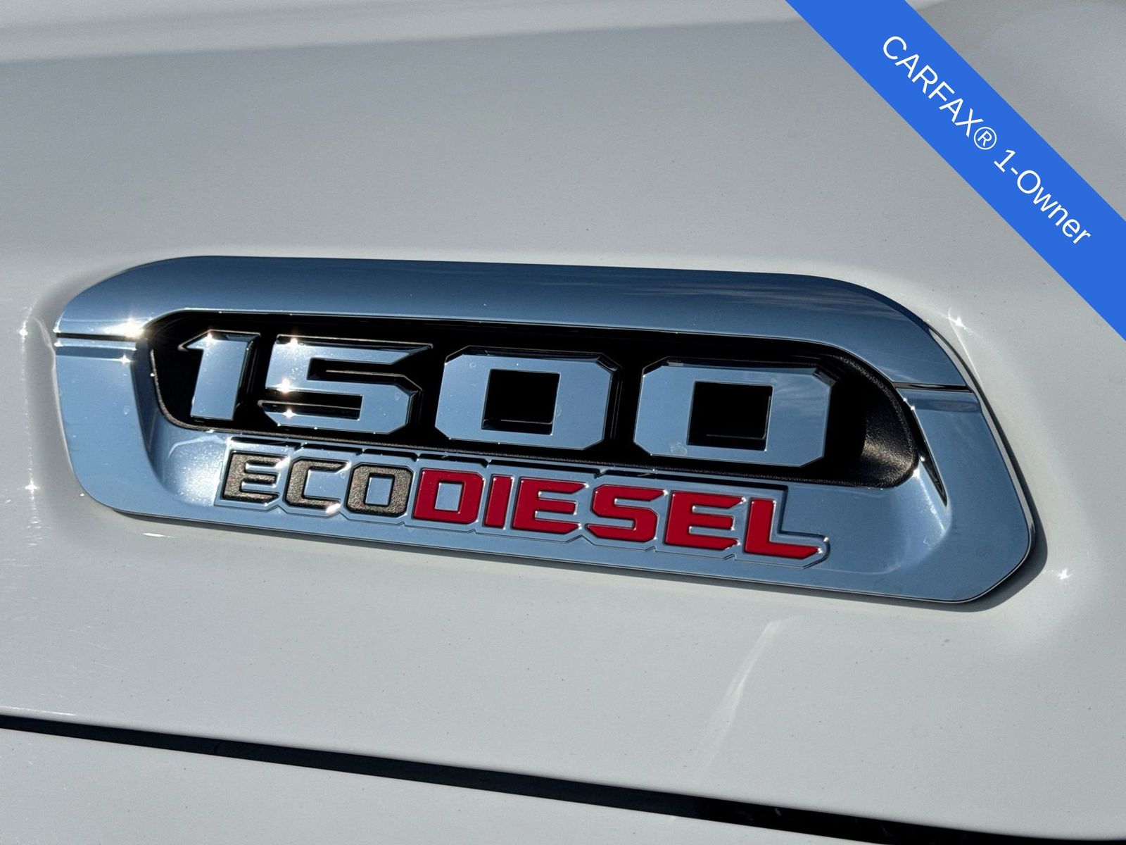 Thumbnail: 2022 RAM 1500 - 12