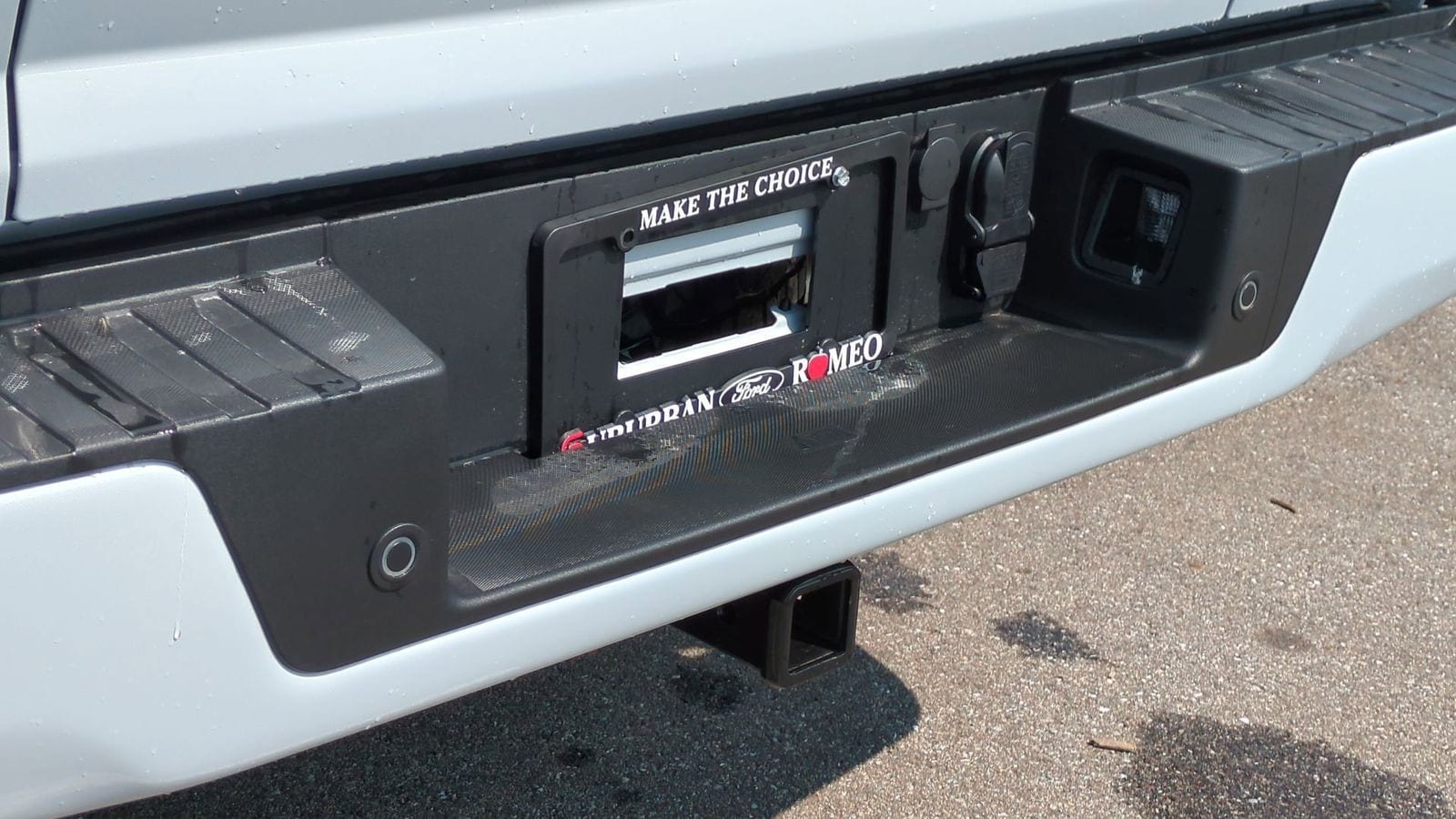 Thumbnail: 2025 Ford F-150 - 36