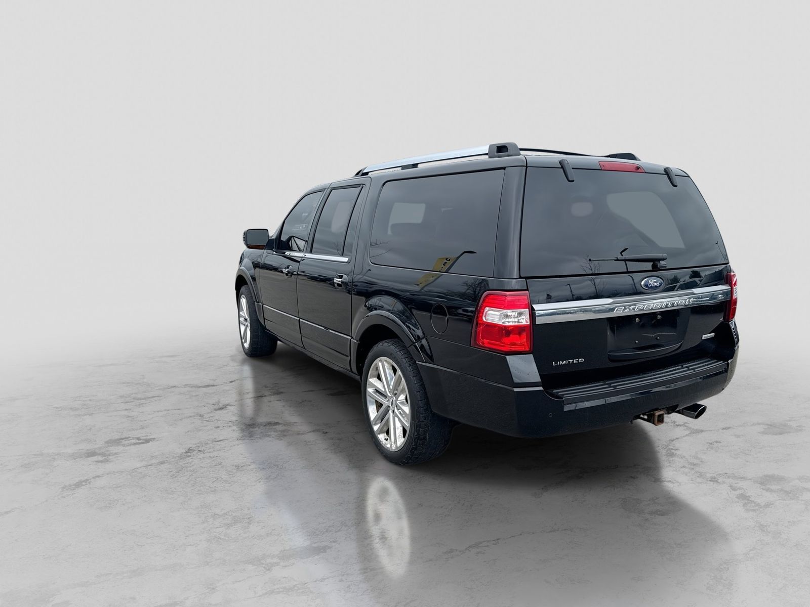 Thumbnail: 2017 Ford Expedition EL - 5