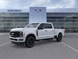  Ford F-250SD