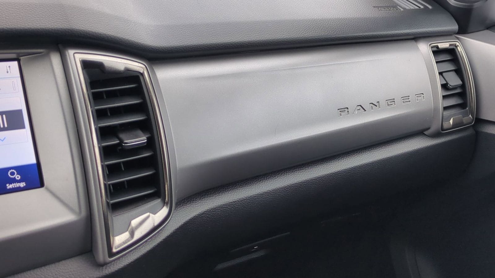 Thumbnail: 2022 Ford Ranger - 35