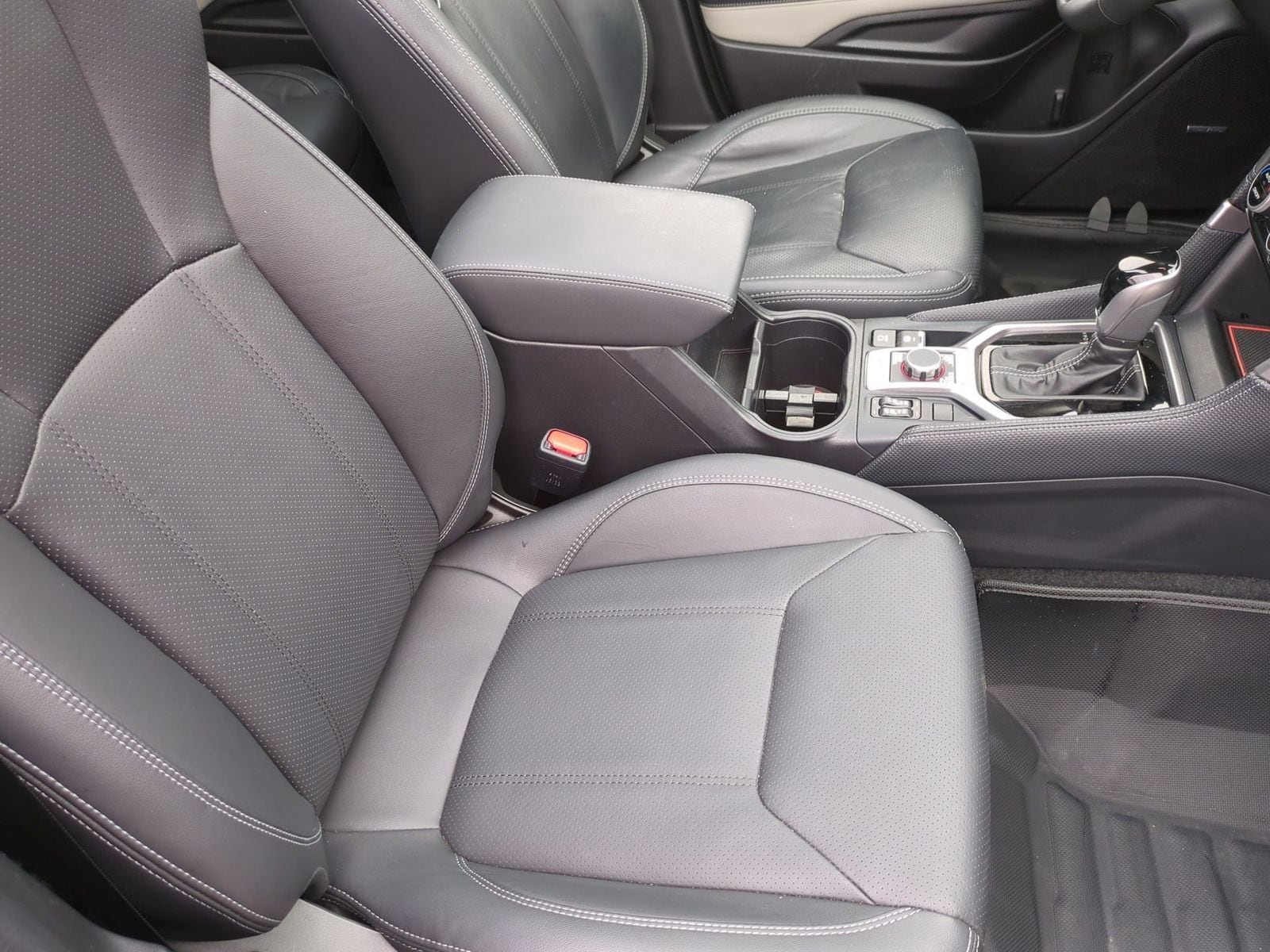 Thumbnail: 2023 Subaru Forester - 27