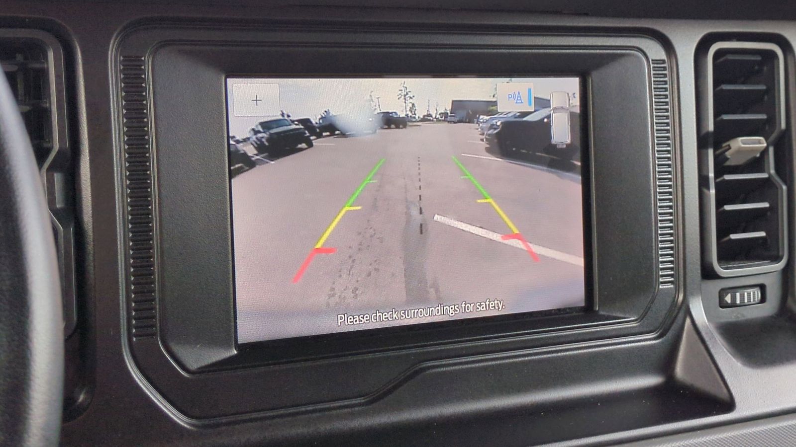 Thumbnail: 2023 Ford Bronco - 31