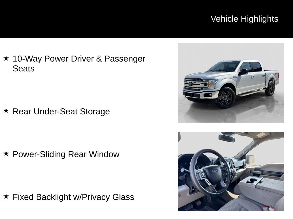 Thumbnail: 2019 Ford F-150 - 30