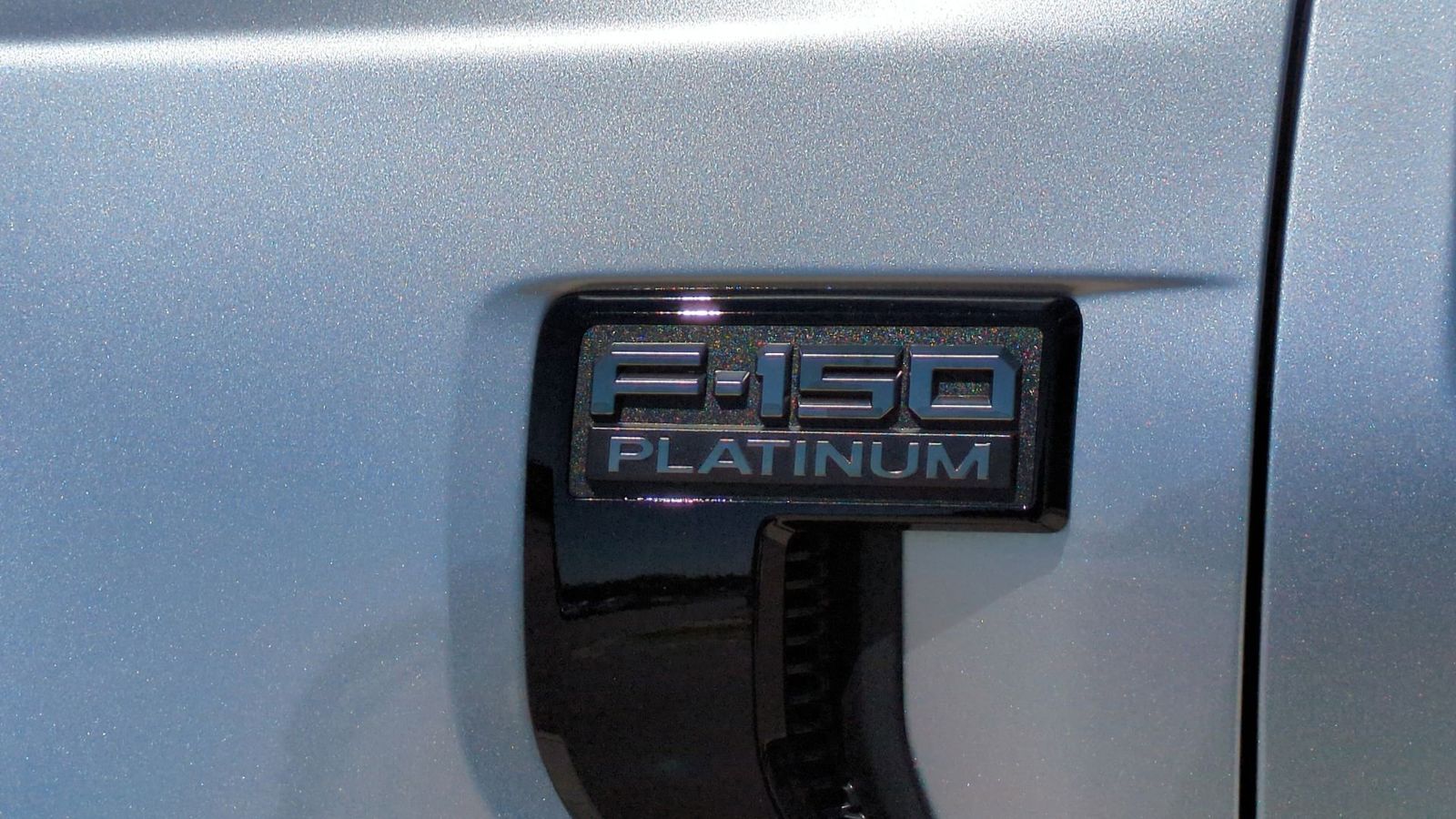 Thumbnail: 2025 Ford F-150 - 11