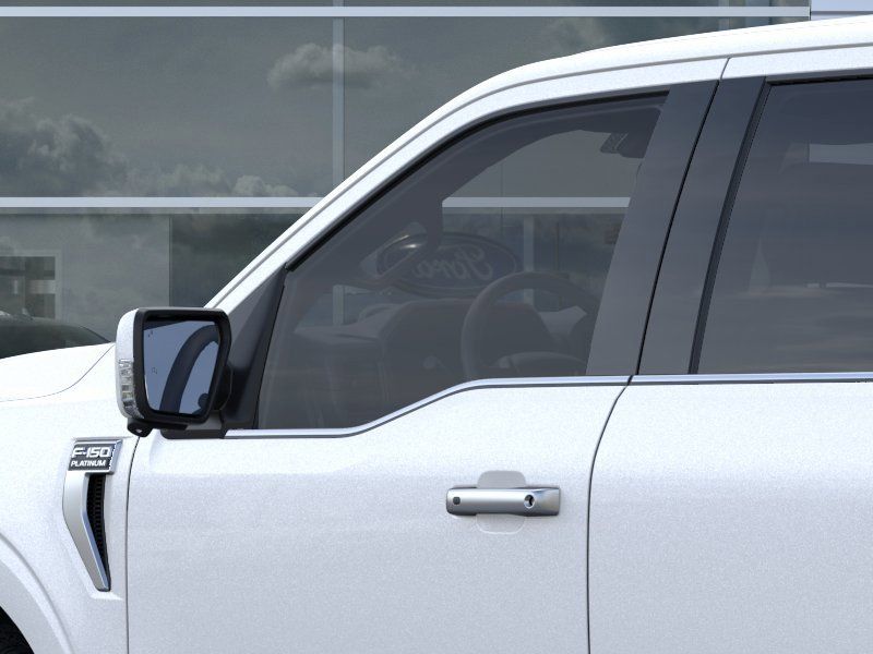 Thumbnail: 2026 Ford F-150 - 21